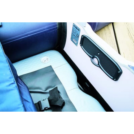 Лодка ПВХ STORMLINE Airdeck Extra 340