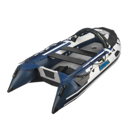 Лодка ПВХ STORMLINE Airdeck Extra 340