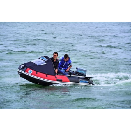 Лодка ПВХ STORMLINE Adventure Extra 360