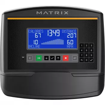 Домашняя беговая дорожка Martix TF50XR
