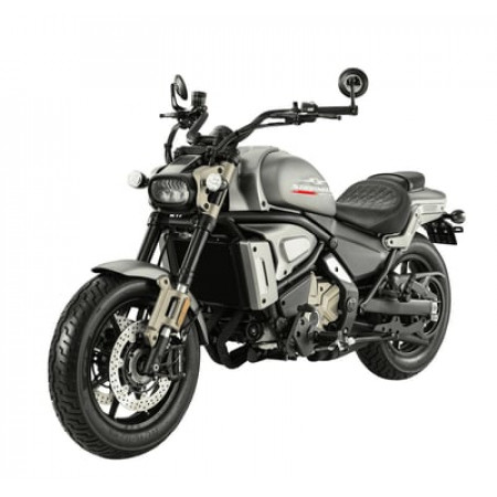 Мотоцикл SHARMAX RR 801