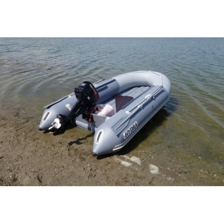 Лодка ПВХ HYDRA NOVA 330 «ОПТИМА»
