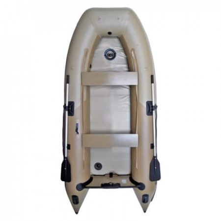 Лодка ПВХ BADGER FLA 360