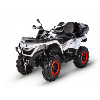 Квадроцикл SHARMAX Force 1100 (P)