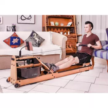 Гребной тренажер Xiaomi Xiao Mo Smart Rowing Machine Pro