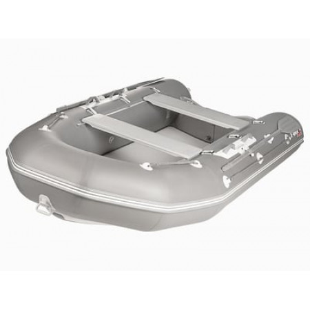 Лодка ПВХ X-RIVER Rocky 355