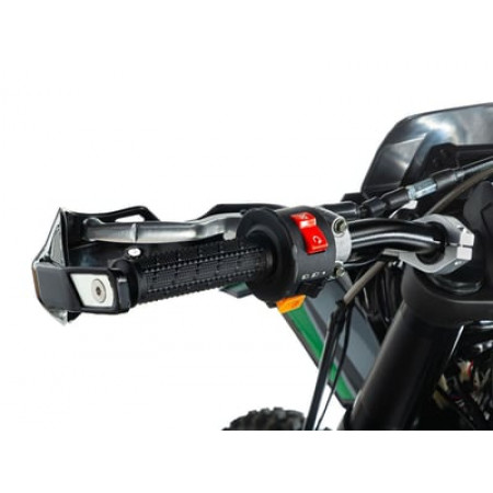 Мотоцикл кроссовый эндуро SHARMAX PowerMax 320
