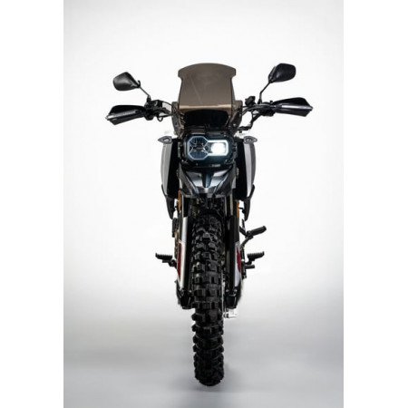 Мотоцикл SHARMAX Tour Enduro 250