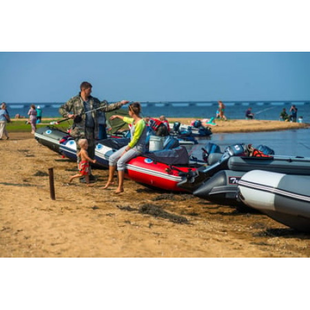 Лодка ПВХ STORMLINE Adventure Extra 360