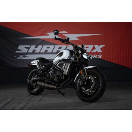 Мотоцикл SHARMAX RR 801