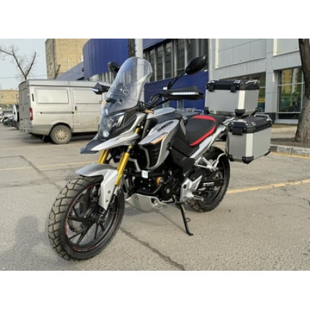 Мотоцикл SHARMAX GL 301 TOURENDURO