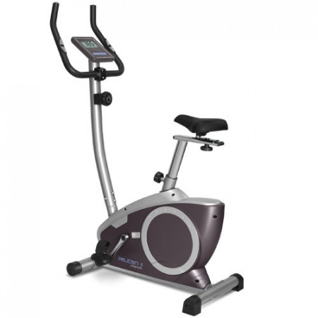 Oxygen Pelican II EL
