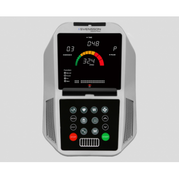 SVENSSON INDUSTRIAL HIT X850 LX