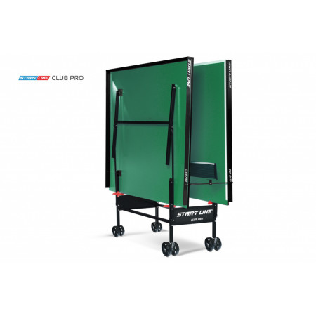 Start line Club-Pro GREEN