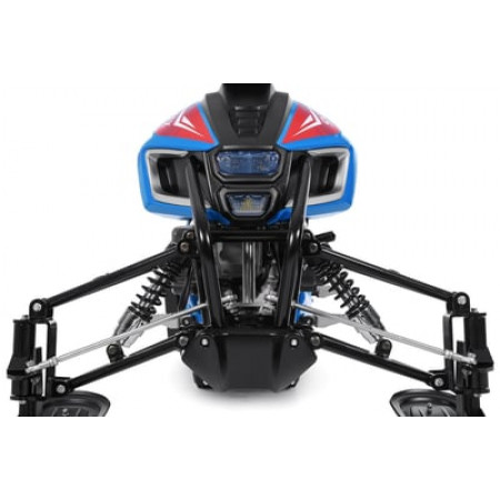 Снегоход SHARMAX SN-400