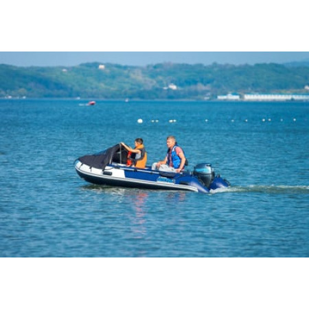 Лодка ПВХ STORMLINE Airdeck Extra 340