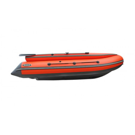 Лодка ПВХ REEF 360FНД