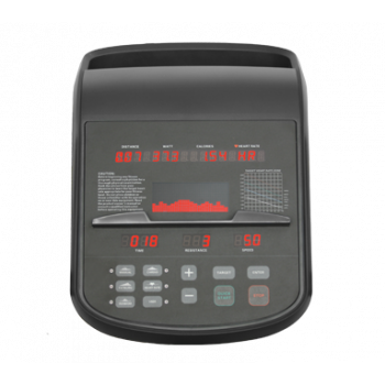 Bronze Gym R1001 Pro
