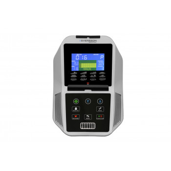 SVENSSON INDUSTRIAL FORCE U750