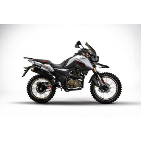 Мотоцикл SHARMAX Tour Enduro 250