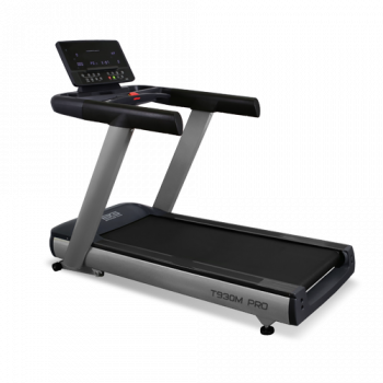 BRONZE GYM T930M PRO Беговая дорожка