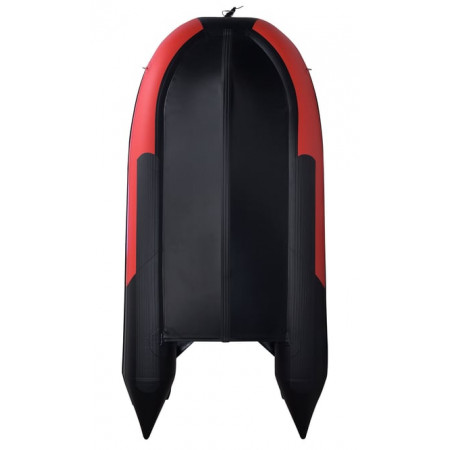 Лодка ПВХ GLADIATOR D370AL
