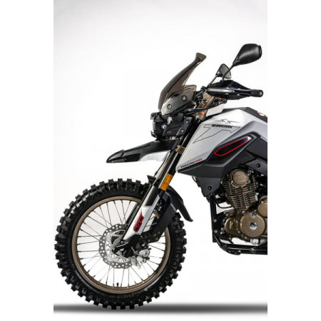 Мотоцикл SHARMAX Tour Enduro 250
