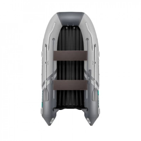 Лодка ПВХ GLADIATOR E450S