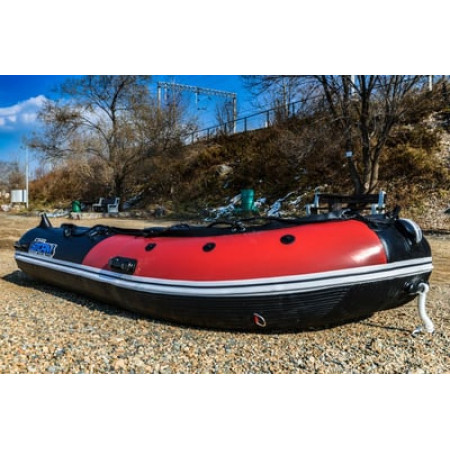 Лодка ПВХ STORMLINE Adventure Extra 360