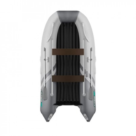 Лодка ПВХ GLADIATOR E350S