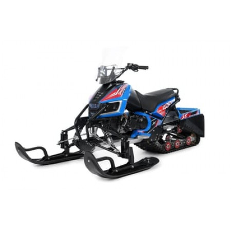 Снегоход SHARMAX SN-400