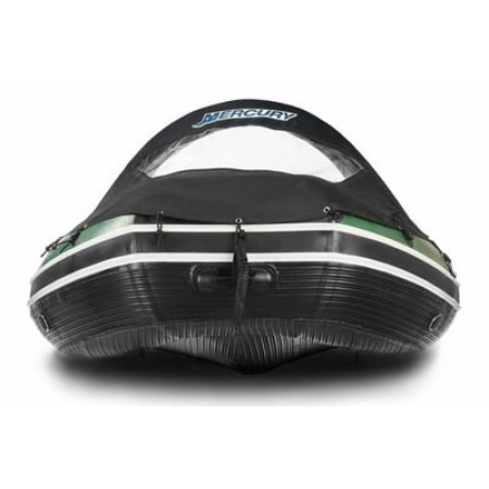 Лодка ПВХ STORMLINE Adventure Extra 380