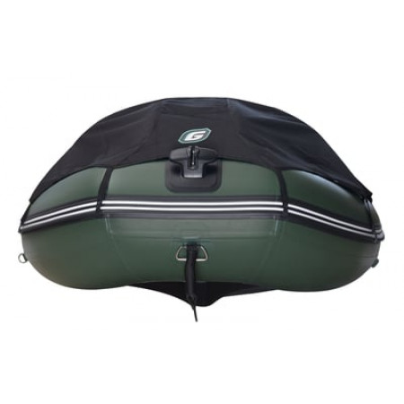 Лодка ПВХ GLADIATOR D370AL