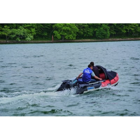 Лодка ПВХ STORMLINE Adventure Extra 360