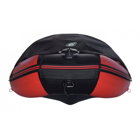 Лодка ПВХ GLADIATOR D370AL