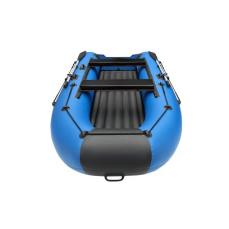 Лодка ПВХ РОДЖЕР ZEFIR TROFEY 3300