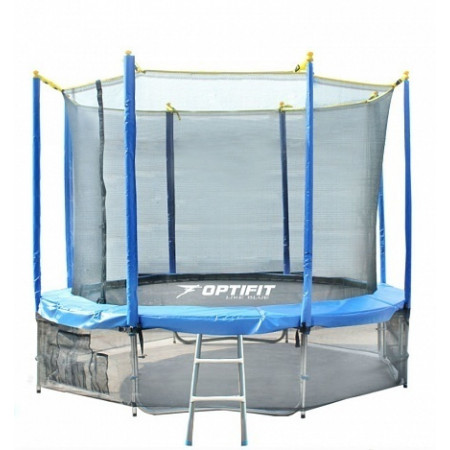 OPTIFIT LIKE BLUE 12FT