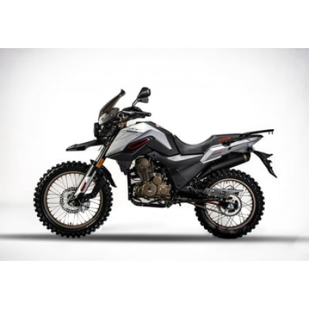 Мотоцикл SHARMAX Tour Enduro 250