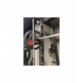 Машина Смита UltraGym UG-KJ1249