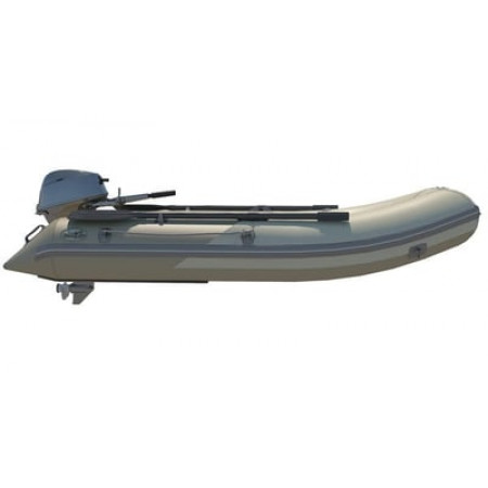 Лодка ПВХ BADGER FLA 360