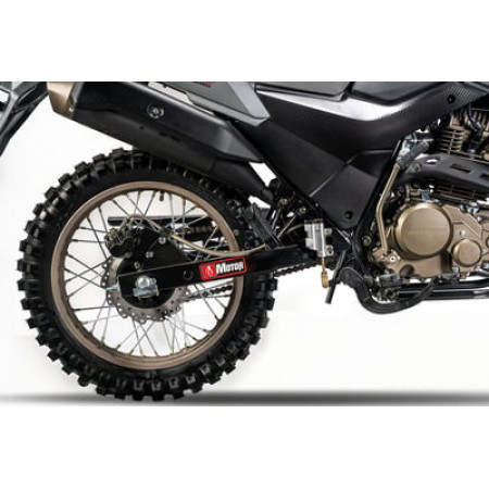 Мотоцикл SHARMAX Tour Enduro 250