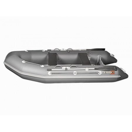 Лодка ПВХ X-RIVER Rocky 355