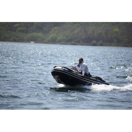Лодка ПВХ STORMLINE Adventure Extra 360