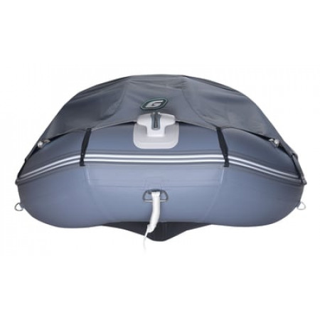 Лодка ПВХ GLADIATOR D370AL