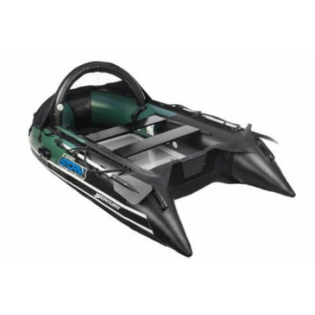 Лодка ПВХ STORMLINE Adventure Extra 360