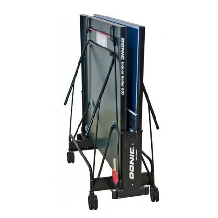 Теннисный стол для помещений Donic Indoor Roller 600
