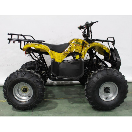 Квадроцикл GreenCamel Атакама T220 (48V 1000W R8 Дифференциал) пониженная