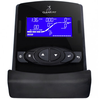 Clear Fit MaxPower X350