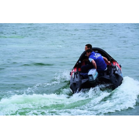 Лодка ПВХ STORMLINE Adventure Extra 380
