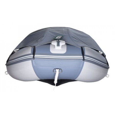 Лодка ПВХ GLADIATOR D370AL